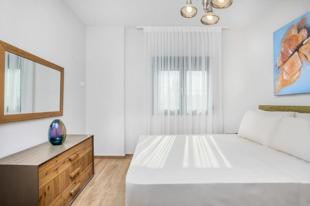 Epta Villas Luxury Redefined アギア・パラスカヴィ エクステリア 写真